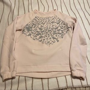 Lululemon Sweatshirt